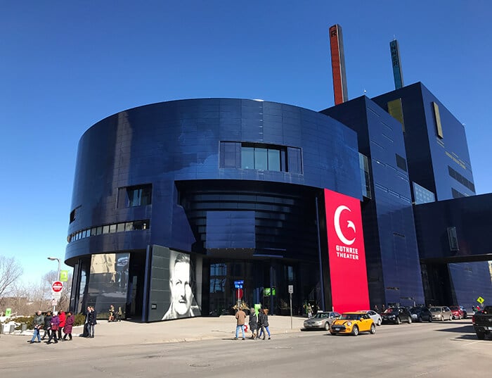 Guthrie Theater