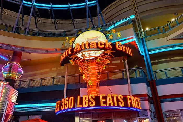 Heart Attack Grill