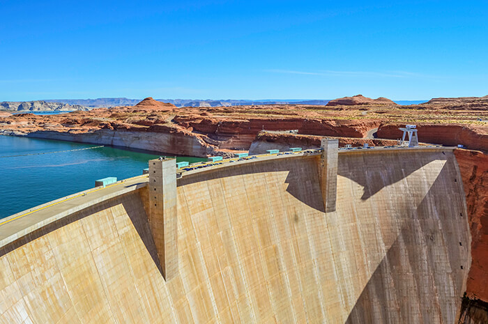 Hoover Dam