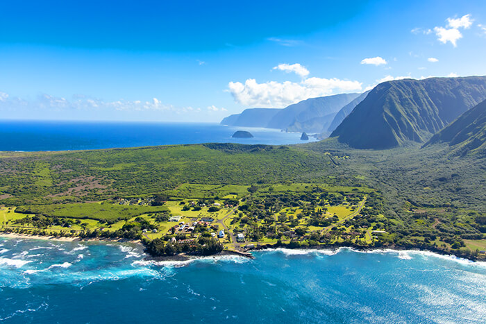 Kalaupapa National Historic Park