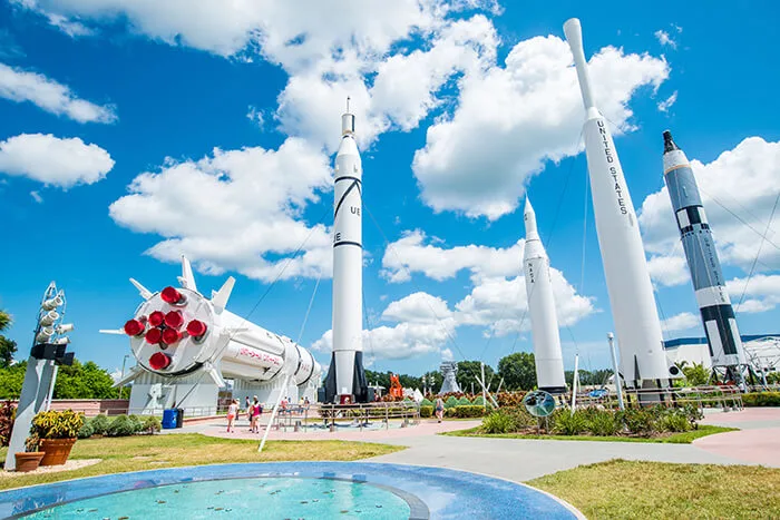 Kennedy Space Center