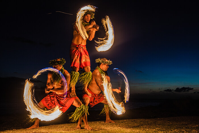 Luau