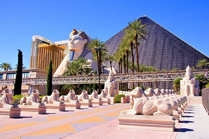 Luxor Las Vegas