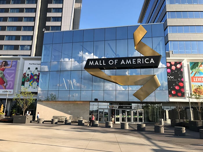 Mall of America