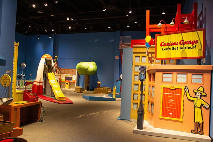 Minnesota Children's Museum