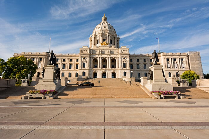 Minnesota State Capitol