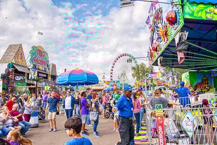 Minnesota State Fair
