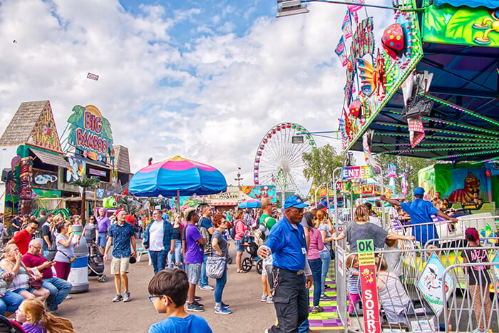 Minnesota State Fair