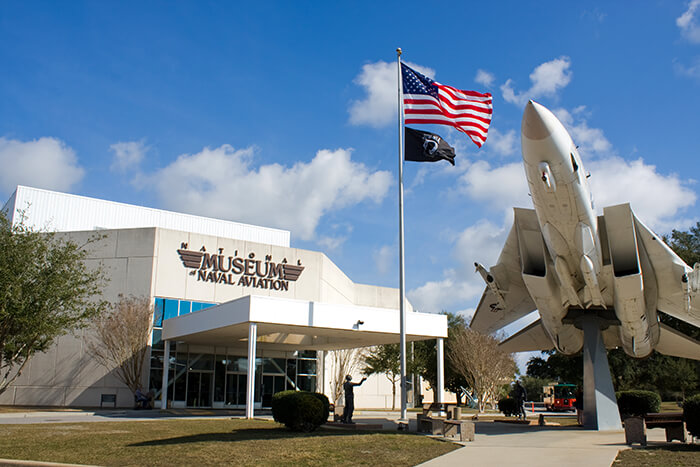 Naval Aviation Museum