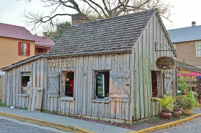 Pirate & Treasure Museum