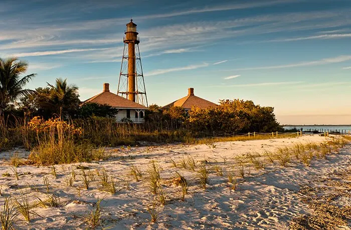 Sanibel Island