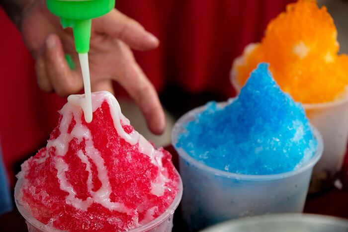 Shave Ice