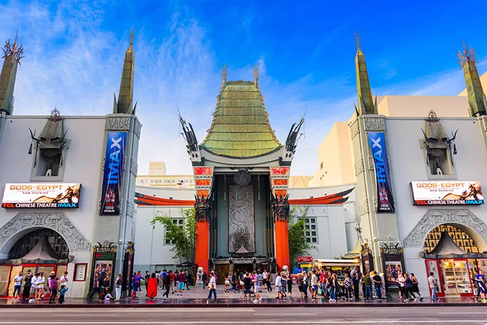 TCL Chinese Theatre