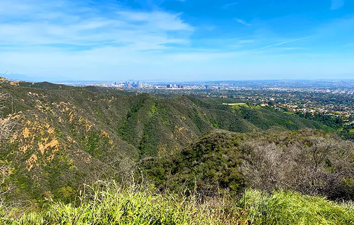 Temescal Gateway Park