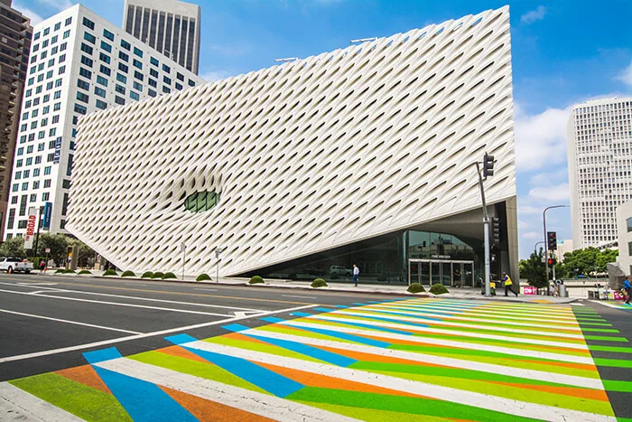 The Broad