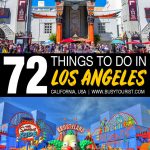 Things To Do In Los Angeles