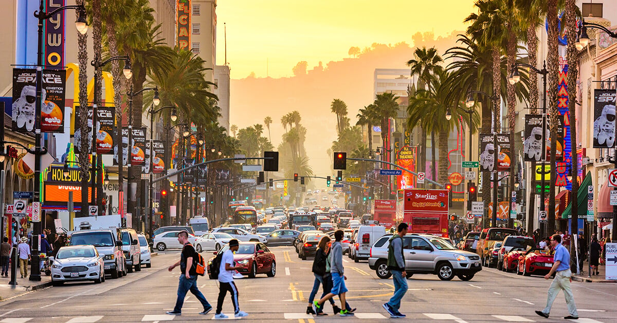 72 Best & Fun Things To Do In Los Angeles (California)