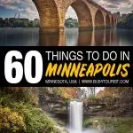 Things To Do In Minneapolis