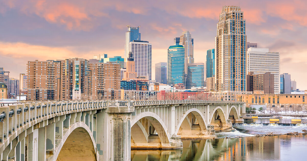 60 Best & Fun Things To Do In Minneapolis (Minnesota)