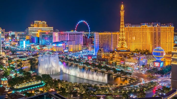 Things To Do Las Vegas