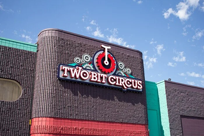 Two Bit Circus