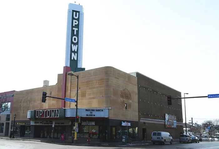 Uptown Theater