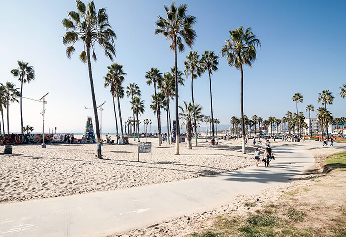 Venice Beach