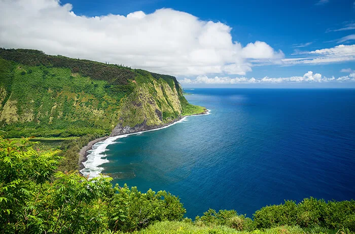 Waipio Valley