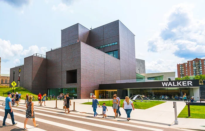 Walker Art Center