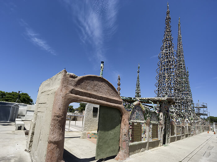 Watts Towers