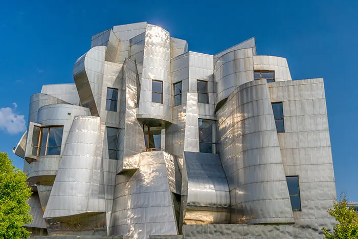 Weisman Art Museum