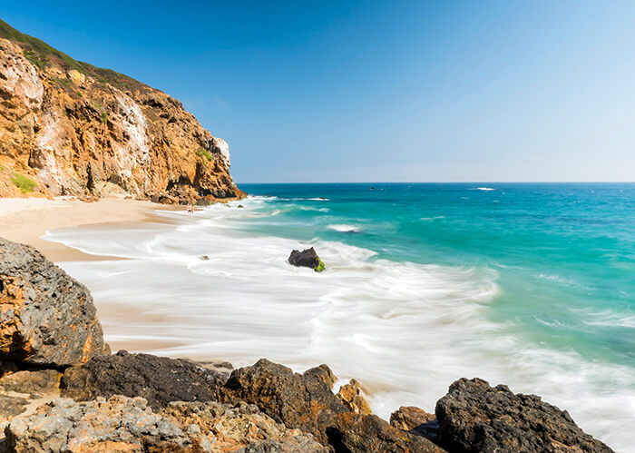 Zuma Beach