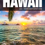 best things to do in Hawaii