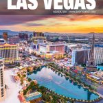 best things to do in Las Vegas