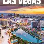 best things to do in Las Vegas