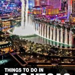 best things to do in Las Vegas