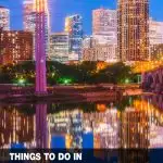 best things to do in Minneapolis