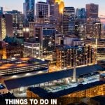 best things to do in Minneapolis