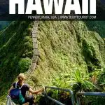 fun things to do in Hawaii