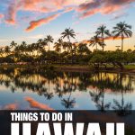 fun things to do in Hawaii