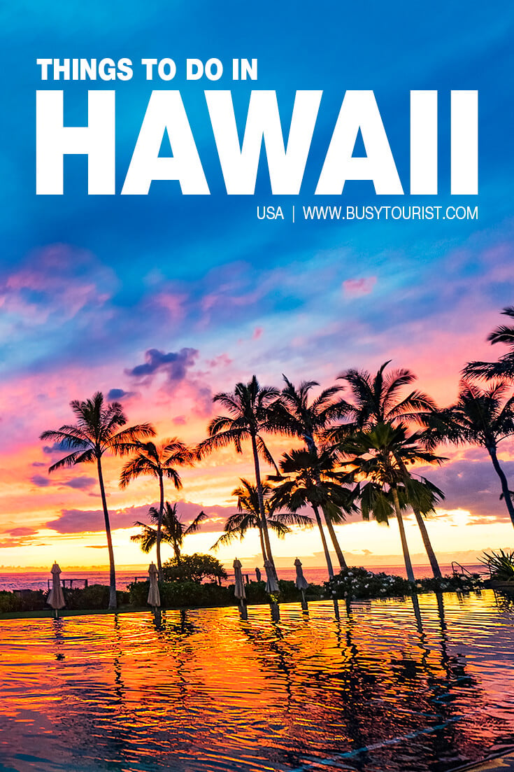 tours for fun hawaii