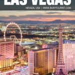 fun things to do in Las Vegas