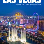 fun things to do in Las Vegas