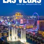 fun things to do in Las Vegas