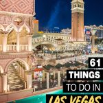 fun things to do in Las Vegas