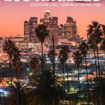 fun things to do in Los Angeles