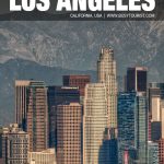 fun things to do in Los Angeles