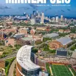 fun things to do in Minneapolis