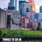 fun things to do in Minneapolis