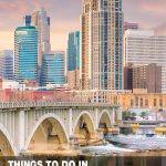 fun things to do in Minneapolis